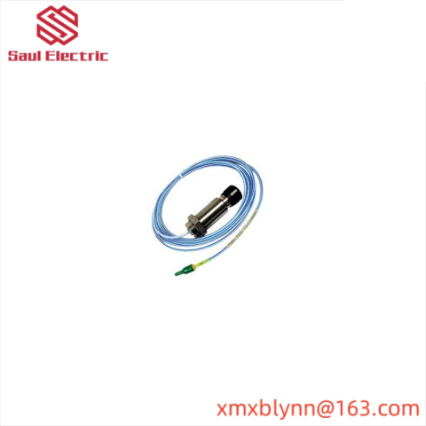 BENTLY NEVADA 330851-02-000-060-50-00-00 Proximity Probe