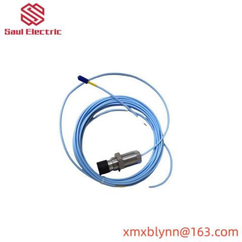 Bently Nevada 330851-02-000-070-90-00-05 Proximity Probe - Precision Measurement for Industrial Control Systems