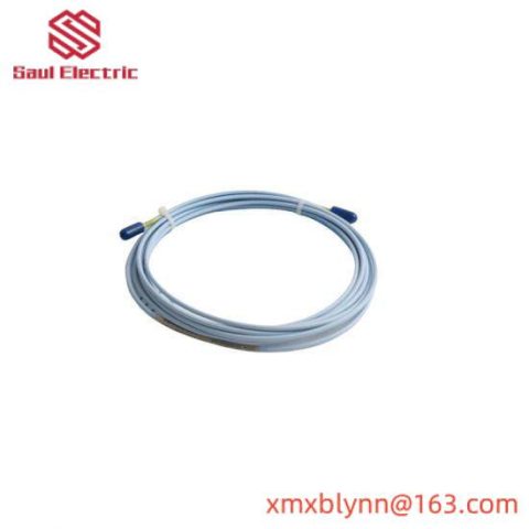 Bentley NV 330854-040-24-CN Extension Cable, Industrial Control Solutions