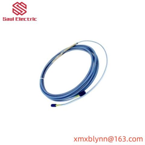 Bently Nevada 330854-080-24-00 3300XL 25mm Extension Cable