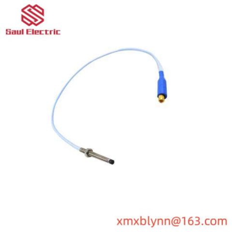 BENTLY NEVADA 330901-00-65-05-02-05 Proximity Probes for Industrial Control