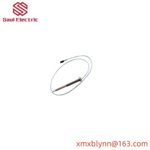 Bently Nevada 330901-00-90-05-02-05 Proximity Probes, Advanced Industrial Control Solution