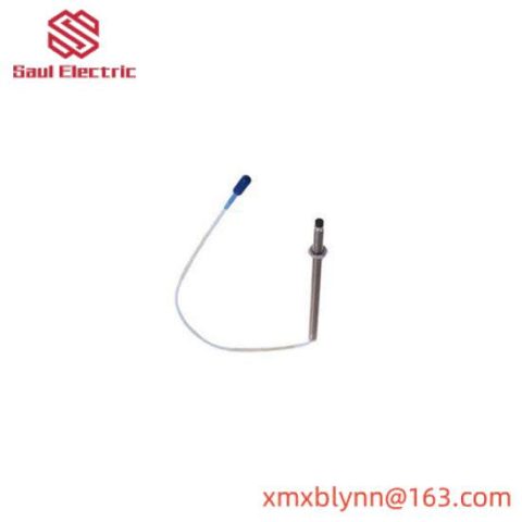 Bently Nevada 330903-00-02-05-02-CN Proximity Probe, NSv Series, Industrial Automation Sensors