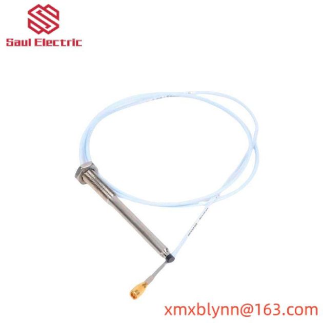 BENTLY NEVADA 330903-00-04-05-02-05 Proximity Probe, Precision Sensor for Industrial Automation
