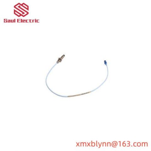 BENTLY NEVADA 330905-00-03-10-01-00: Proximity Probe for Advanced Industrial Control Systems