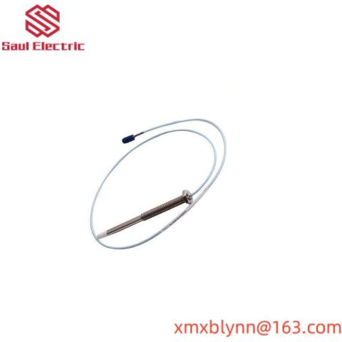 Bently Nevada 330905-00-03-10-02-00 NSv Proximity Probes - Precision Detection for Industrial Control