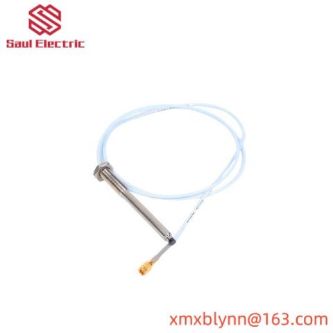 Bently Nevada 330905-14-19-10-02-05 Proximity Probes: Precision, Durability, and Reliability in Industrial Automation