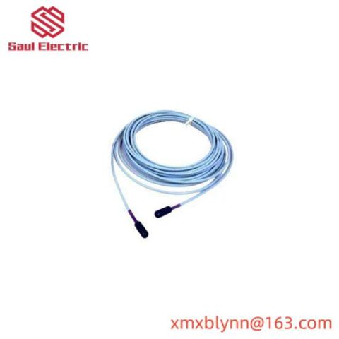 Bently Nevada 330907-05-30-10-10-02-05 3300 NSv Reverse Mount Probe; Manufacturer: Bently-Nevada