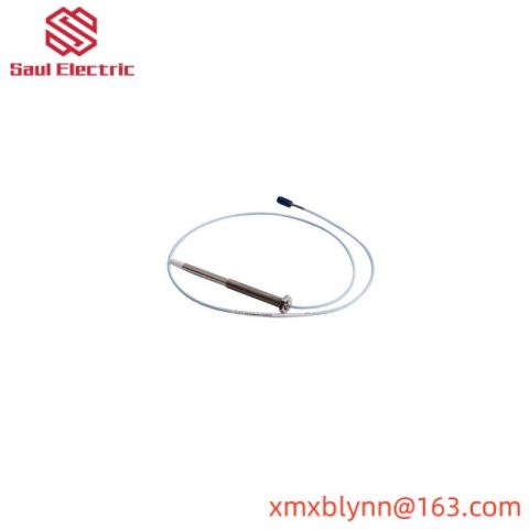 Bently Nevada 330909-00-60-10-01-05 Proximity Probes, High Precision Sensor Solutions