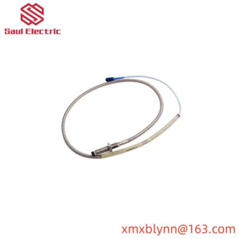 BENTLY NEVADA 330909-00-99-10-02-00: Advanced Proximity Sensor for Industrial Control Systems