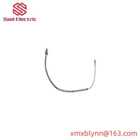 Bently Nevada 330910-10-22-10-01-CN Proximity Probe; Producer:Bently-Nevada