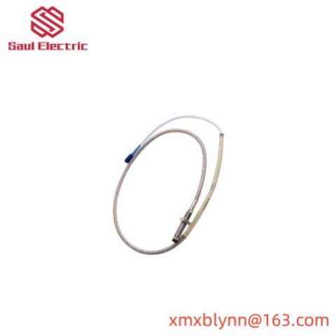 Bently Nevada 330910-14-19-10-02-00 | 3300 XL 8mm Proximity Probes, Precision Detection for Industrial Control