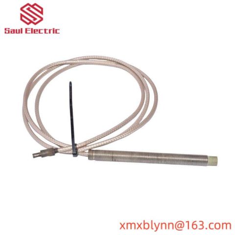 Bently Nevada 330930-045-01-05 Sensor Extension Cable, Precision for High-Temperature Applications