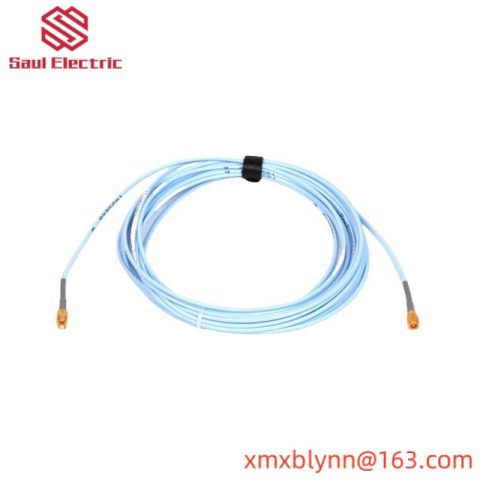 Bently Nevada 330930-045-04-05: 3300 XL 8 mm Proximity Probes, High Precision Sensing Solutions