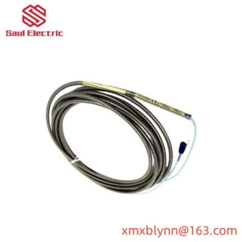 Bently Nevada 330930-065-01-00: Standard Extension Cable for Industrial Control Systems