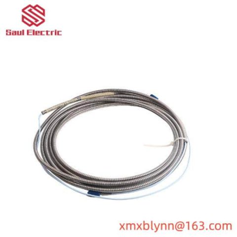 Bently Nevada 330930-065-01-05 Proximity Probes: Industrial Control Sensing Solution