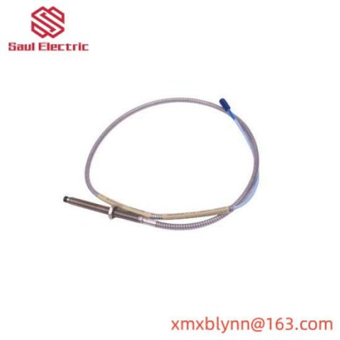 BENTLY NEVADA 33101-23-41-10-02-05: Precision Proximity Transducer System for Industrial Control