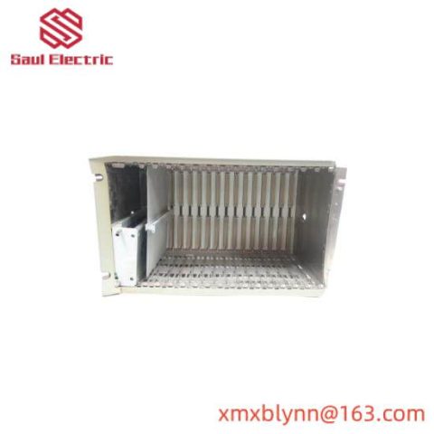 Bently Nevada 3500/05-01-02-01-00-00 Chassis Rack Module - Precision Control Solution