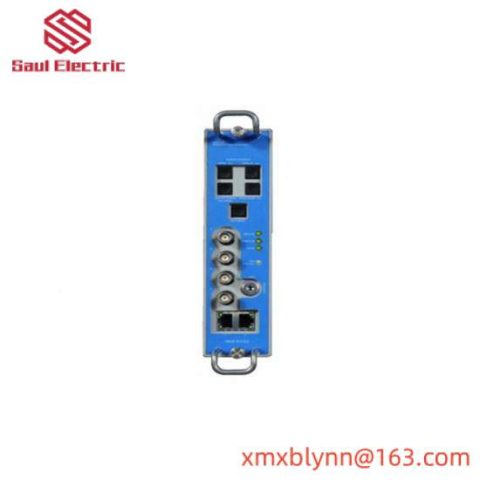 Bently Nevada 3500/23E Transient Data Interface Module for Industrial Control Systems