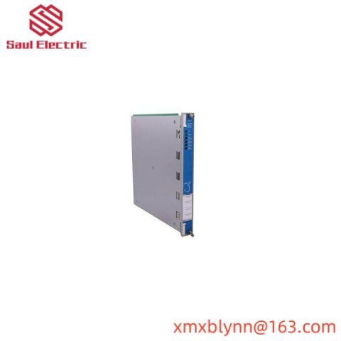 Bently Nevada 3500/32 4-Channel Relay Module - Advanced Control Solutions