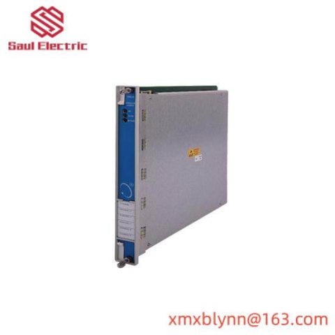 Bently Nevada 3500/61 163179-02 Temperature Monitor: Precision Measurement Solution for Industrial Control