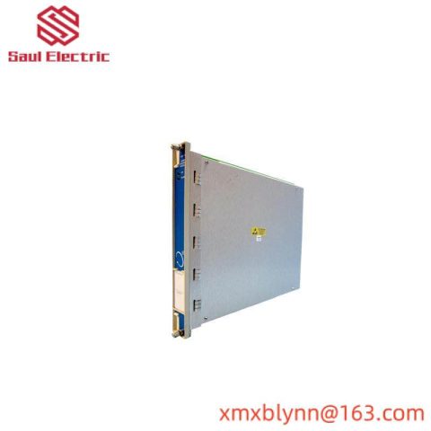 Bently Nevada 3500/92 Communication Gateway Module 136180-01 | Industrial Automation Innovation