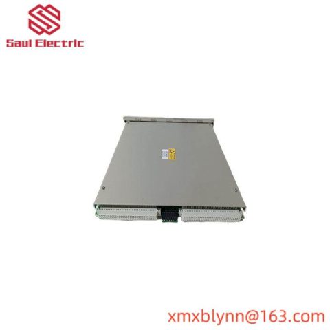 Bently Nevada 3500/93 System Display Screen Monitor,135785-01