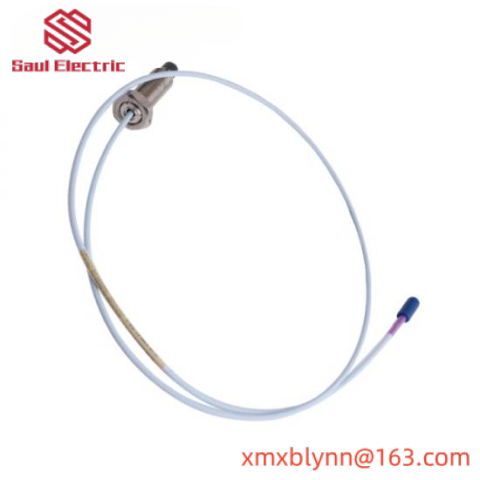 Bently Nevada 5300-08-050-03-00 Proximity Probes - Precision Measurement for Industrial Control