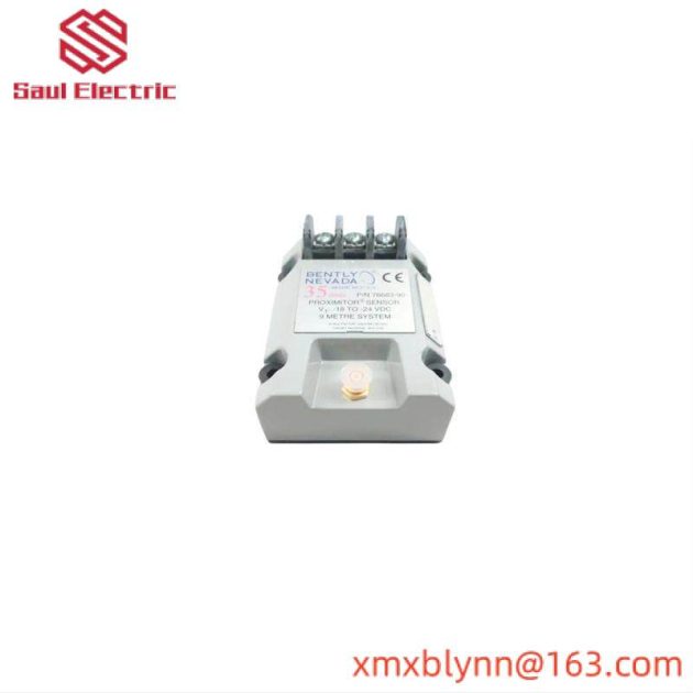 Bently Nevada 330704-000-060-10-02-00: Industrial Automation Module for Advanced Control Systems