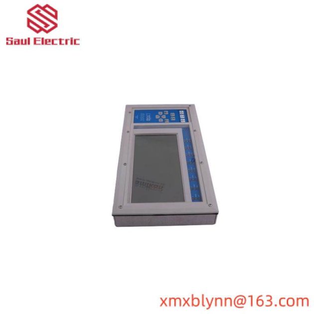 Bently Nevada 82367-01: High Precision Thermocouple Input Module