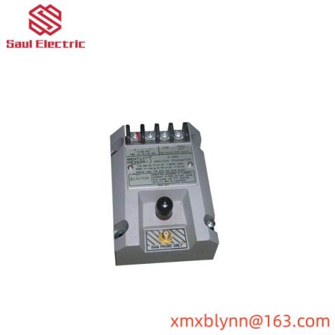 Bently Nevada 990-04-50-02-00 Vibration Transmitter: Precision Monitoring for Industrial Control Systems