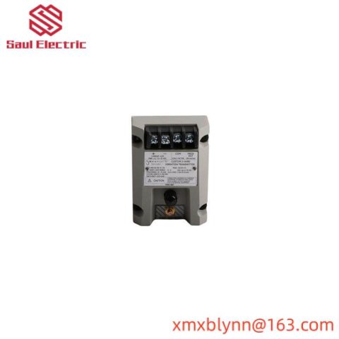 BENTLY NEVADA 990-04-XX-01-00, MOD:147202-01, Vibration Transmitter