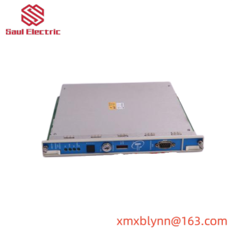 Bently Nevada 990-05-50-01-05: Precision Measurement Solution for Industrial Automation