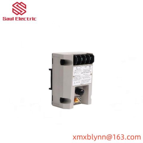 Bently Nevada 990-05-XX-03-CN Vibration Transmitter, Precision Monitoring for Industrial Control
