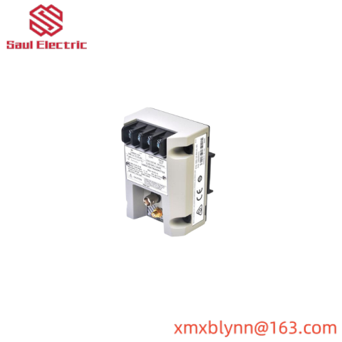 Bently Nevada 990-10-XX-01-00 MOD:165353-01 Industrial Vibration Transmitter