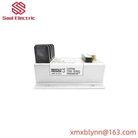 BENTLY NEVADA CP-0408803-01 Module: Advanced Industrial Control for Optimal Performance