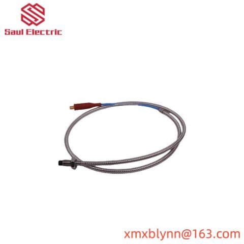 Bently Nevada TM0180-A08-B00-C02-D10 Proximity Sensor Module