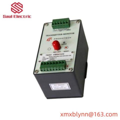Bently Nevada TM502-A05-B00-C00-D00-E00-F00-G00: Industrial Control System Protection Table