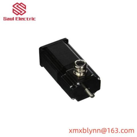 BERGER LAHR VRDM368/50LNB - High-Precision Servo Motor for Industrial Automation