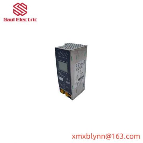 Wiedemann BIH1 + AS-I 3.0 PROFIBUS Gateway, Automation Module for Seamless Integration