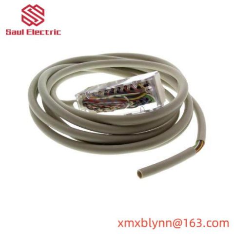 Schneider Electric BMXFTW301 - Discrete Input/Output Cable, High Performance Control Solutions
