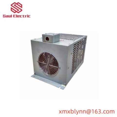 Bonitron M3575R-H33BF BRAKING RESISTOR