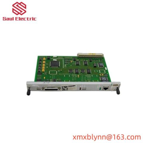 BOSCH PCI201-514D Processor Module: Advanced Control & Automation Solution