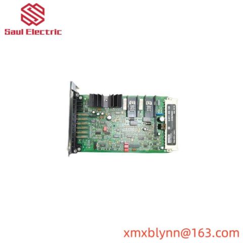 Bosch WV60-RGC2 Servo Drives: Precision Control for Industrial Automation