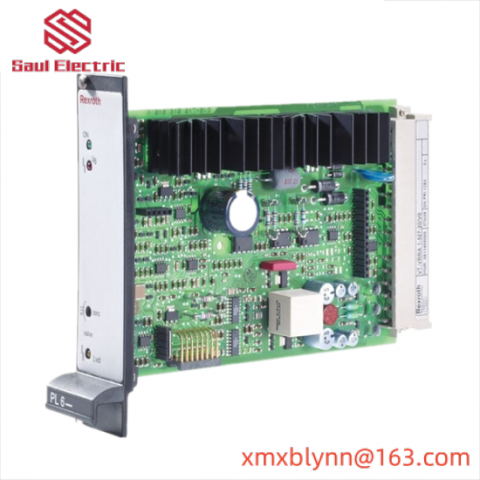Bosch WV60-RGC2 VT-VRPA 2-537-10/V0/RTP Analog Amplifier Card