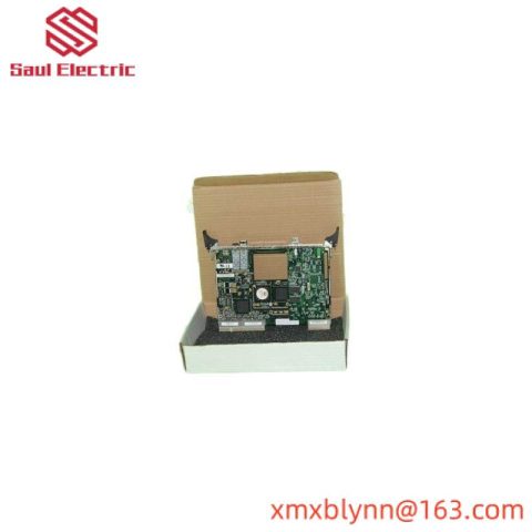 Branson 804-15005-01 PCB I/O Interface Module