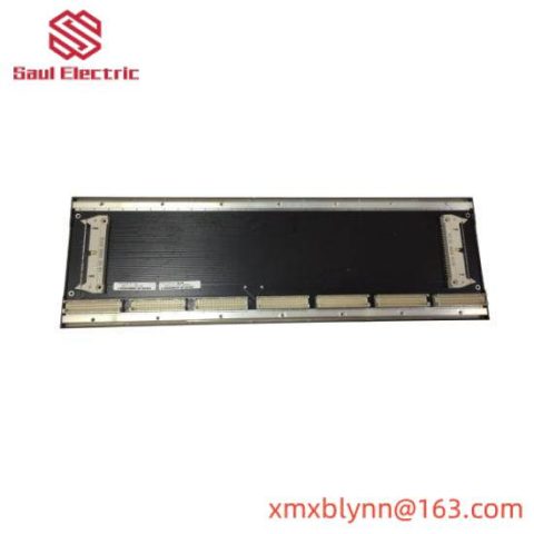 Bachmann BS207 PLC Backplane, Advanced Industrial Control Solution