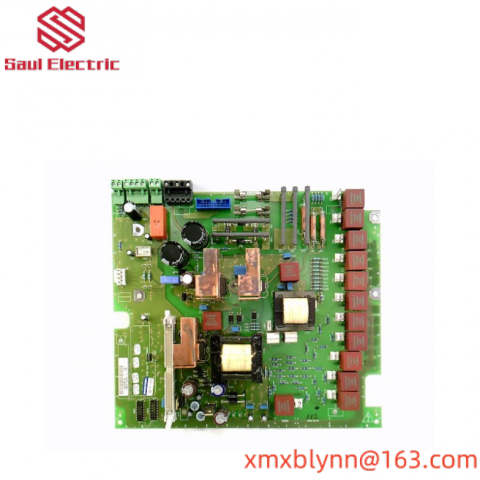 Siemens C98043-A7002-L4-12 Power Interface Module, Industry Standard