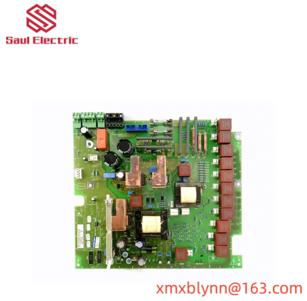 Siemens C98043-A7002-L4-12 Power Interface Module, Industry Standard