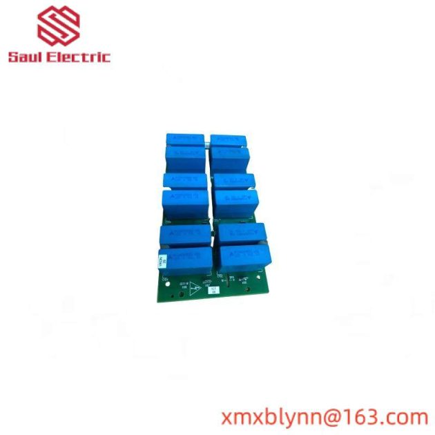 SIEMENS C98043-A7011-L6 Surge Capacitor Filter Inverter Board